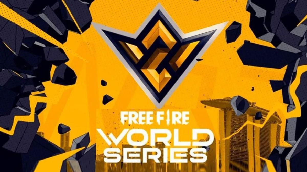 Free Fire World Series 2021: ¿Dónde y a qué hora ver la Copa Mundial 2021?