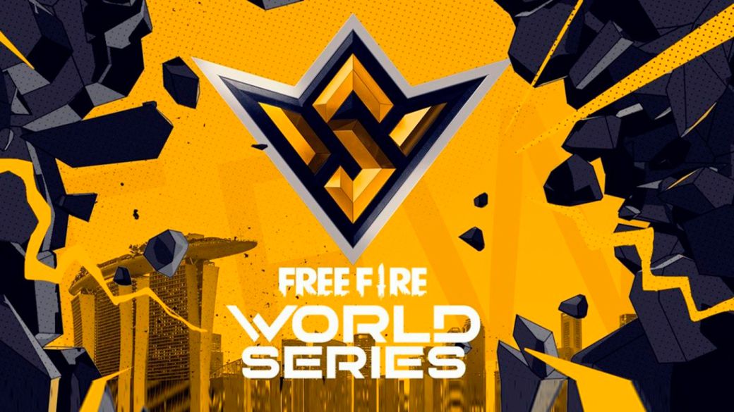 Garena retrasa la Free Fire World Series 2021