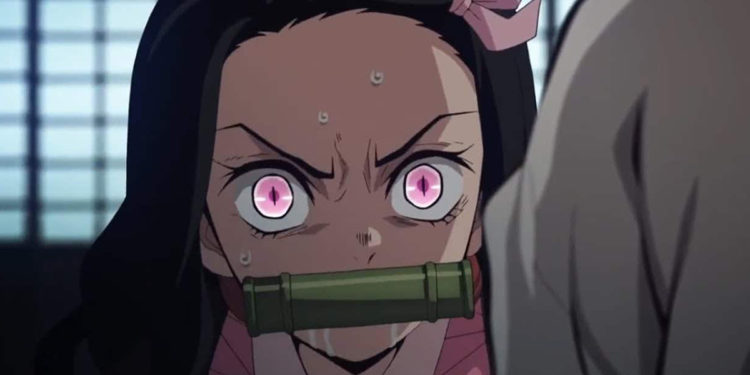 Kimetsu no Yaiba