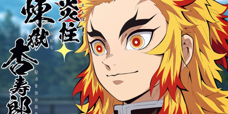 Kimetsu no Yaiba Hinokami Keppuutan