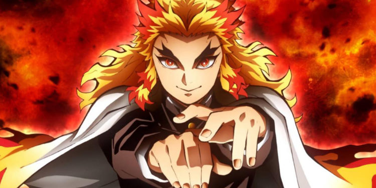 Kimetsu no Yaiba Hinokami Keppuutan