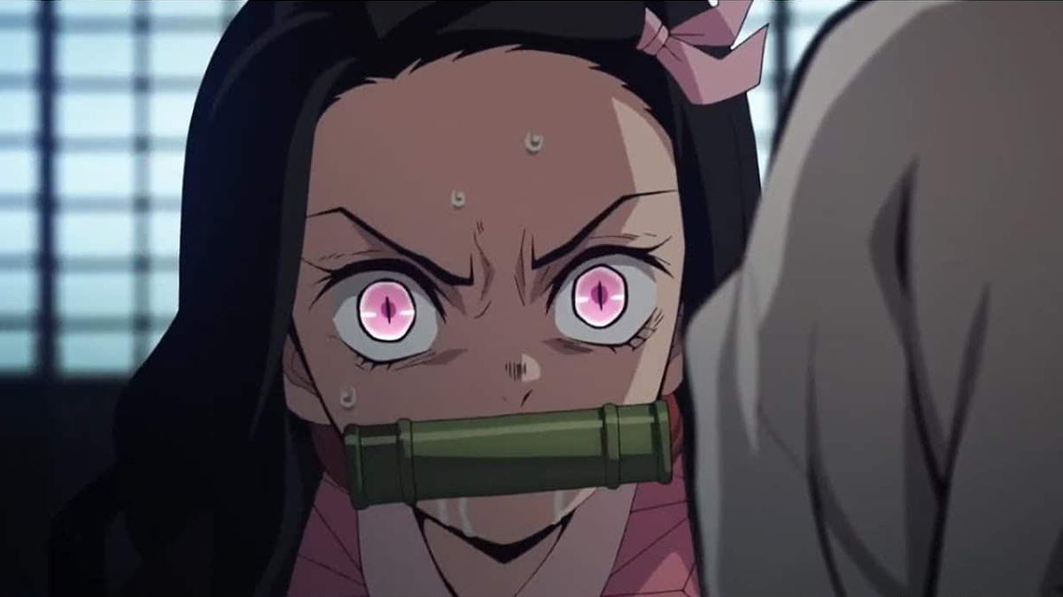 Kimetsu no Yaiba