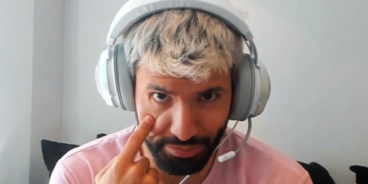 Kun Agüero
