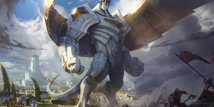 League of Legends
