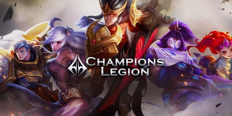 League of Legends Wild Rift portada