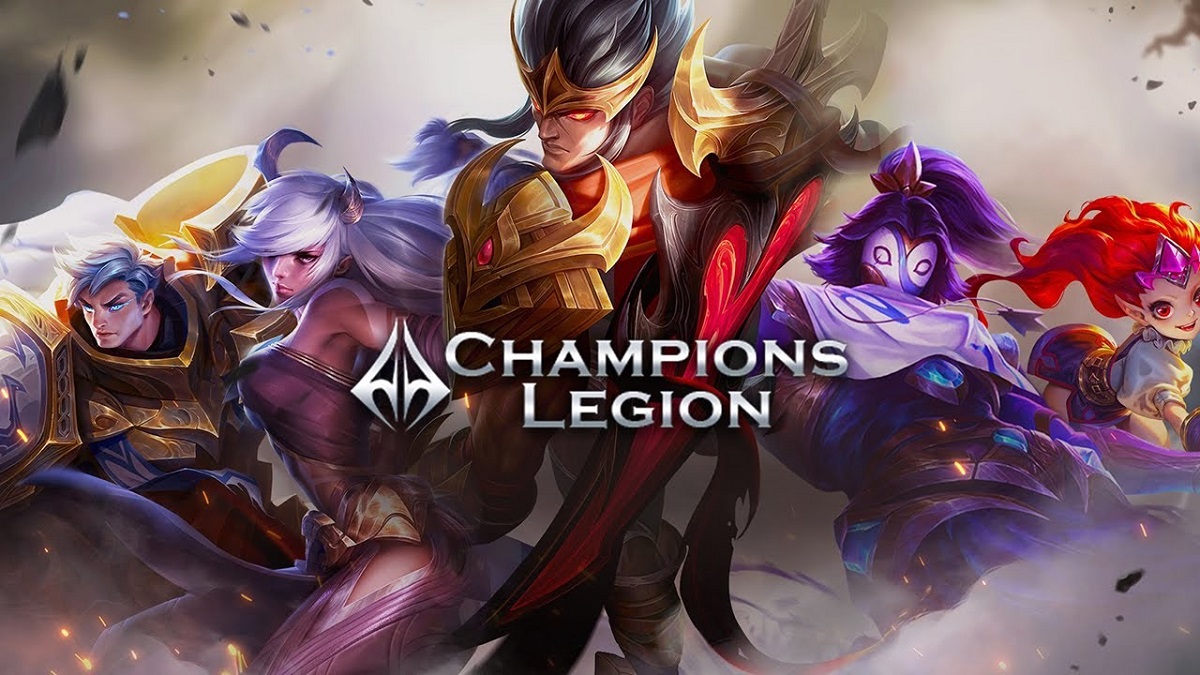 League of Legends Wild Rift portada