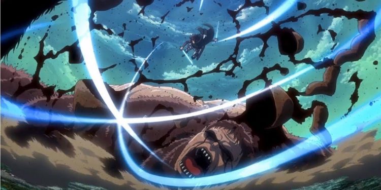 Levi portada