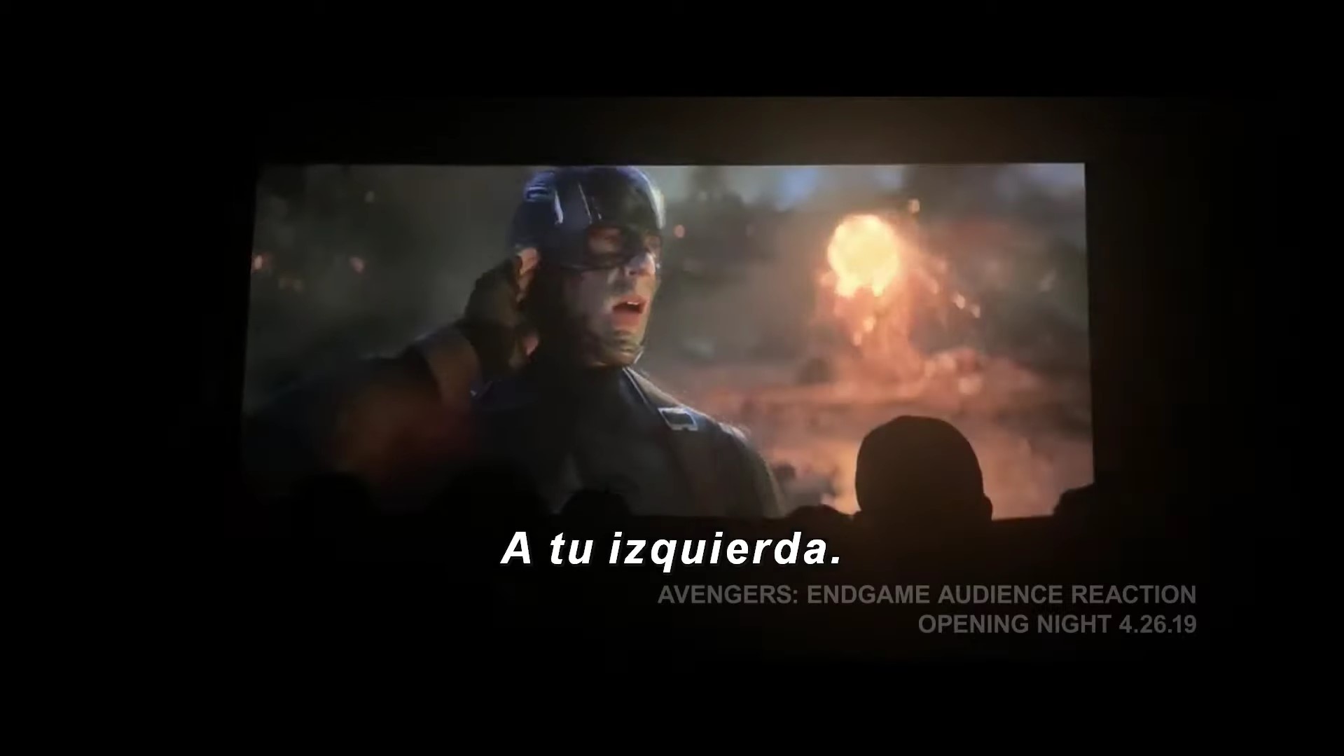Marvel Studios le pone fecha a sus 10 próximos proyectos cinematográficos