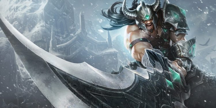 Nemesis portada