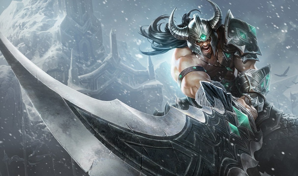 Nemesis portada