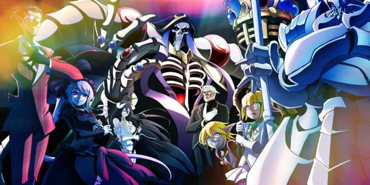 Overlord