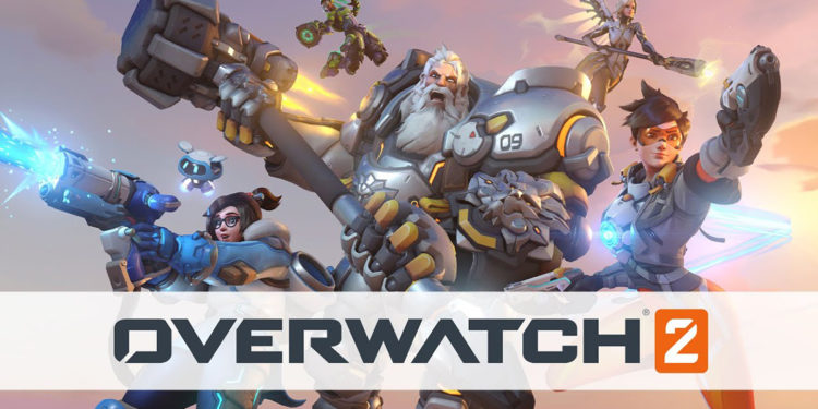 Overwatch 2