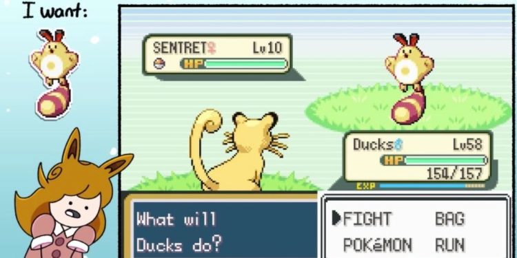 Pokémon