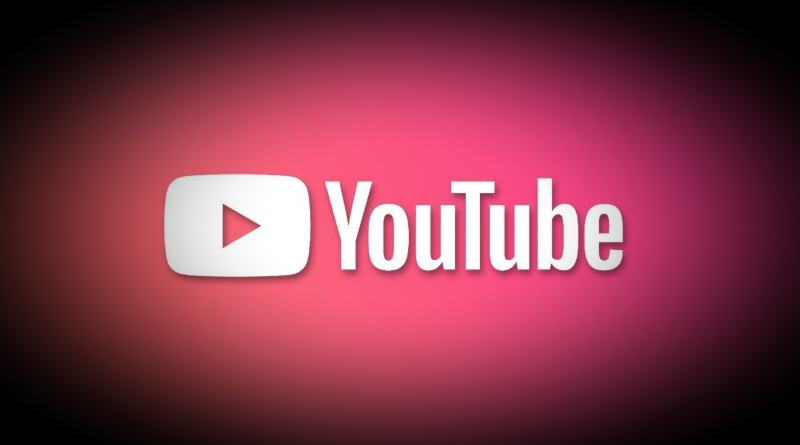 Políticas de YouTube
