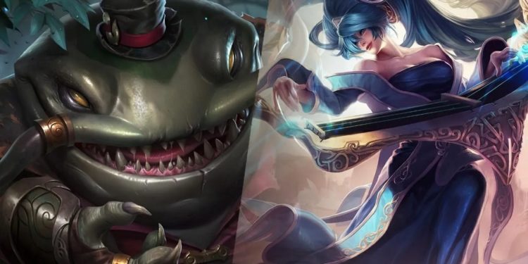 Riot Games