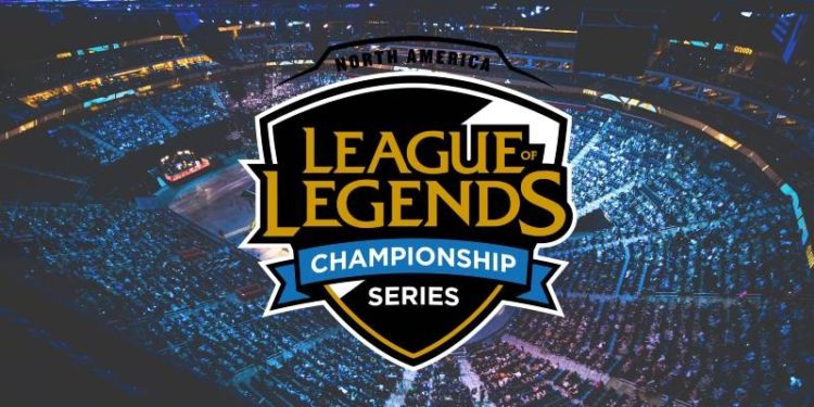 Riot Games LCS portada