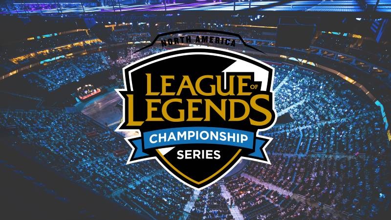 Riot Games LCS portada