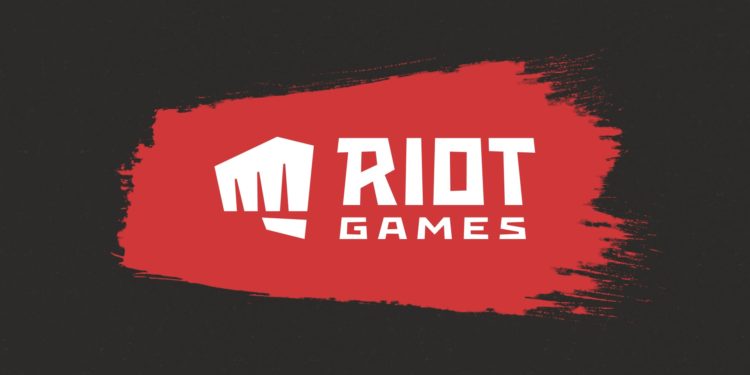 Riot Games - League of Legends