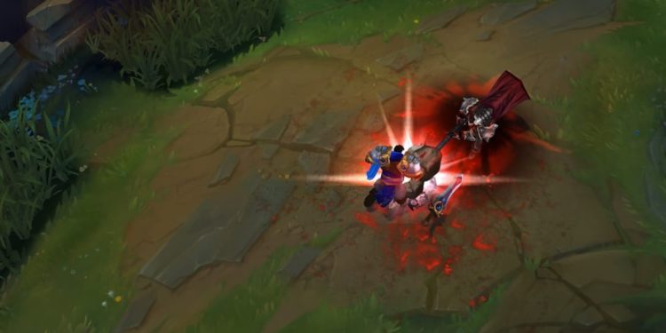 Riot Games daño verdadero portada