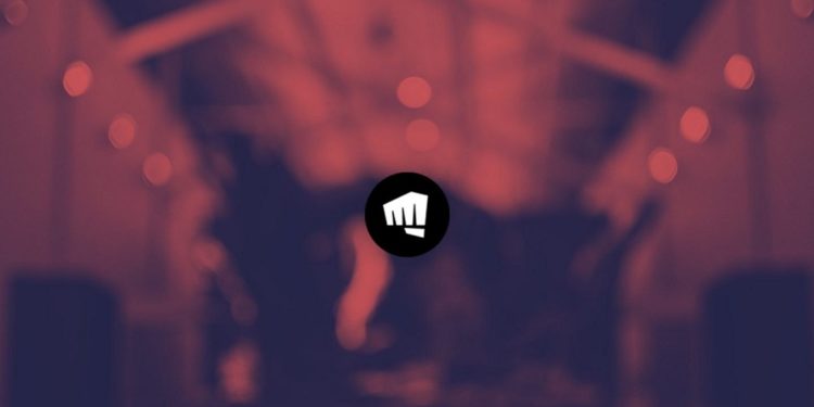 Riot Games portada