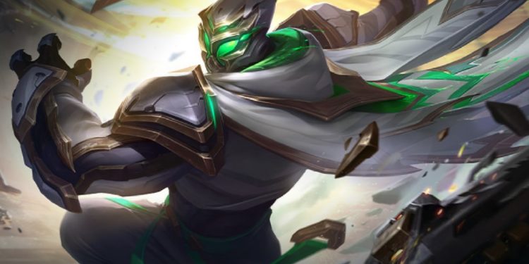 Riot Games
