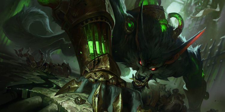 Riot Games portada