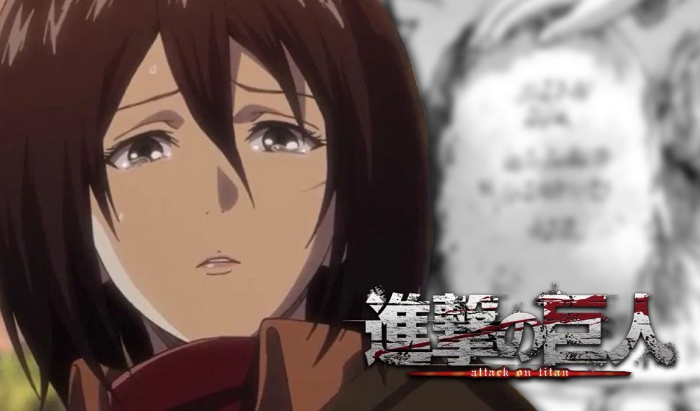 Shingeki no kyojin: revela la escena mas perturbadora del manga, attack on  titan, anime y manga español online, mangaplus, anime flv, Animes