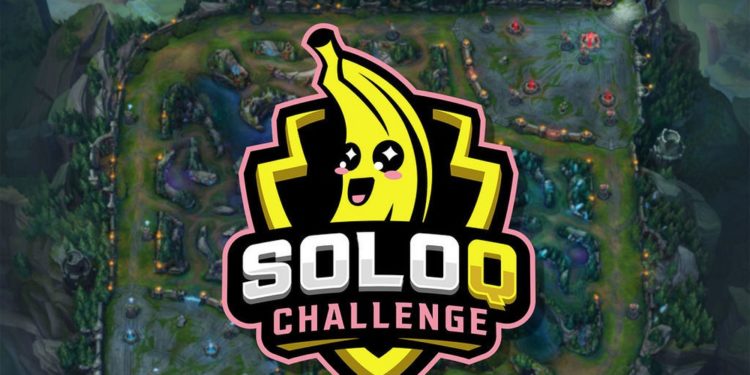 SoloQ Challenge 2021 portada