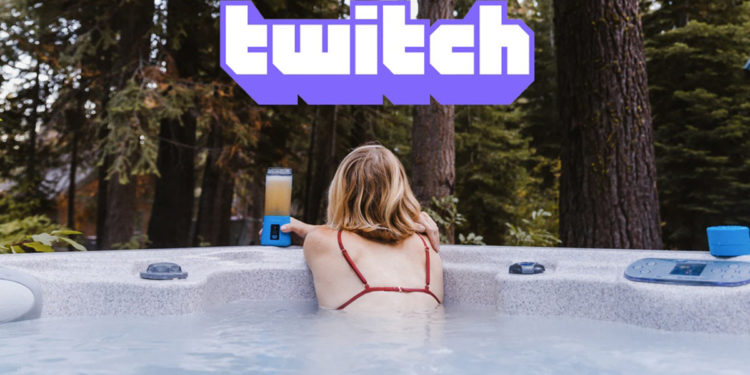 Twitch