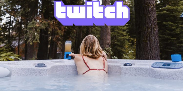 Twitch portada