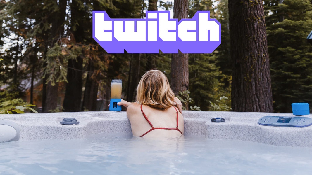 Twitch portada