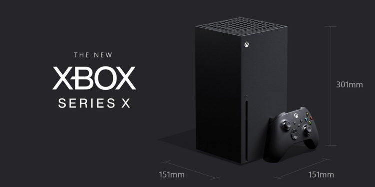 Xbox Series X