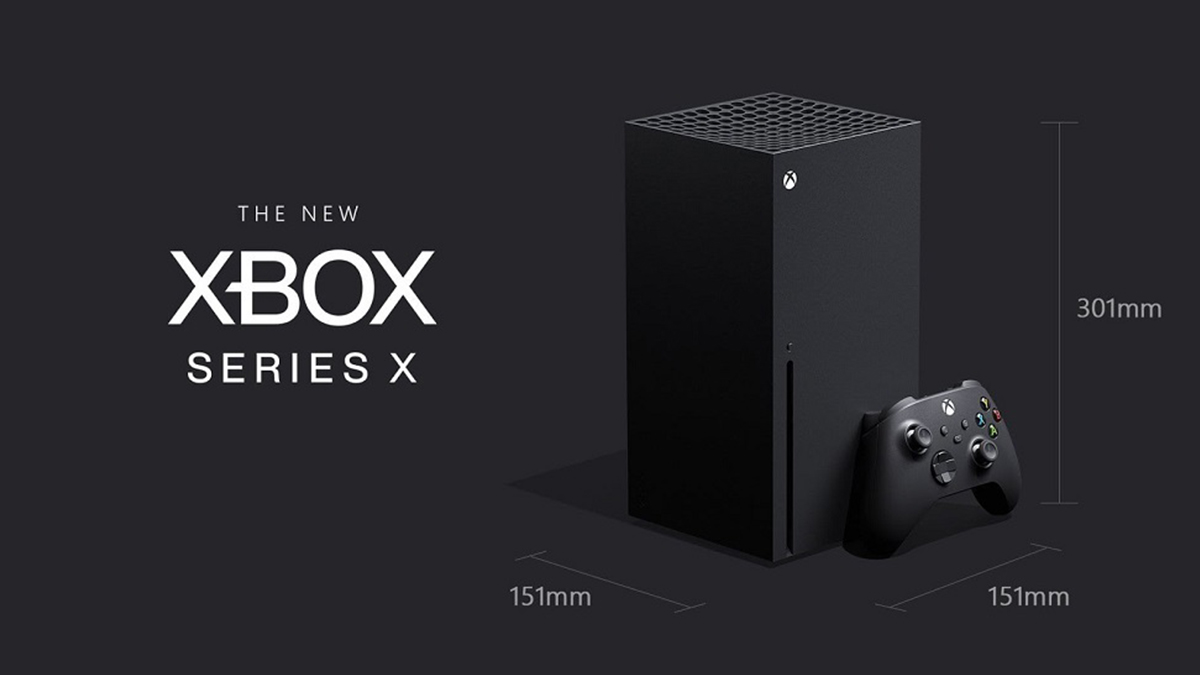 Xbox Series X