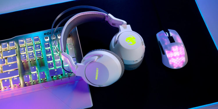 PC Gaming