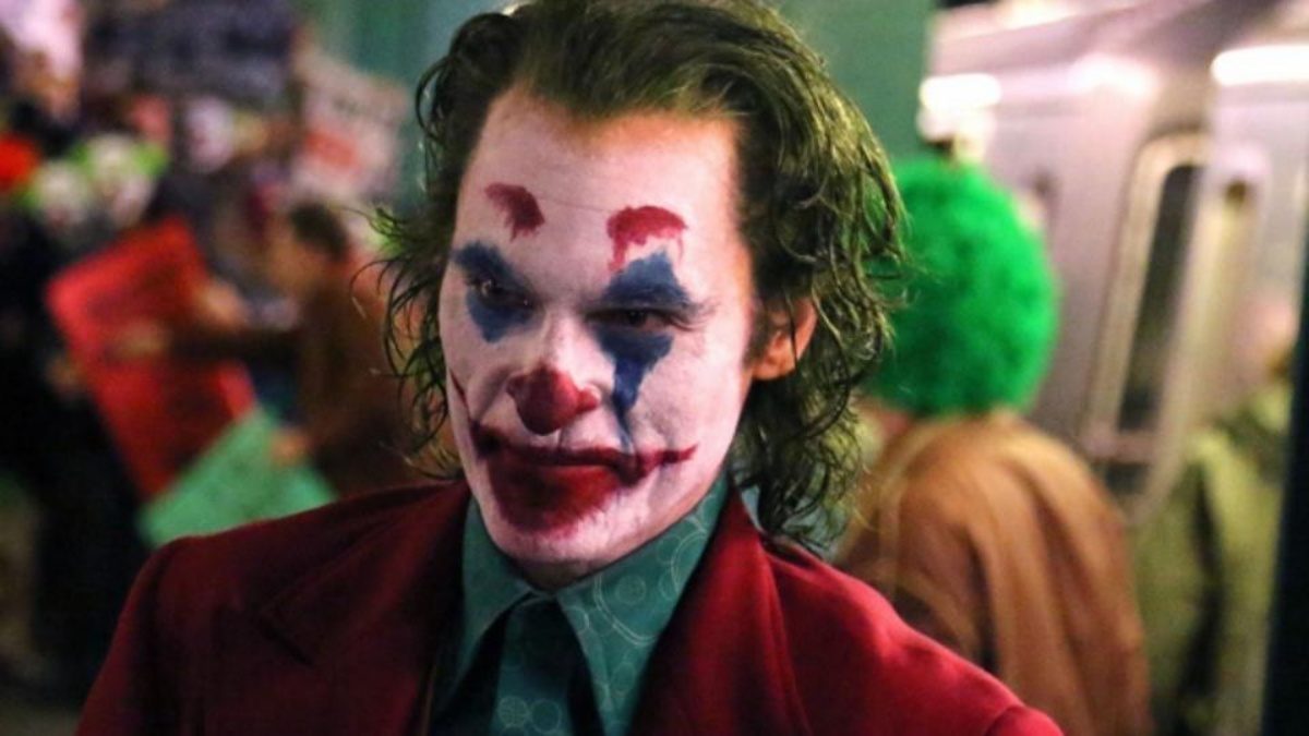 joker portada