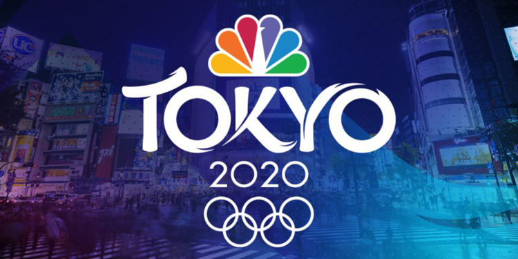 twitch y Tokyo 2020