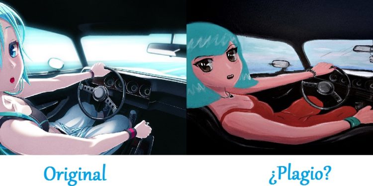 Artista anime