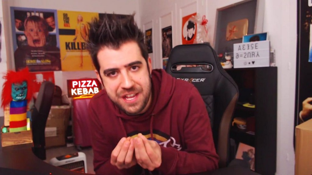 AuronPlay portada