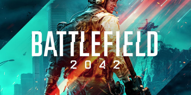 Battlefield 2042