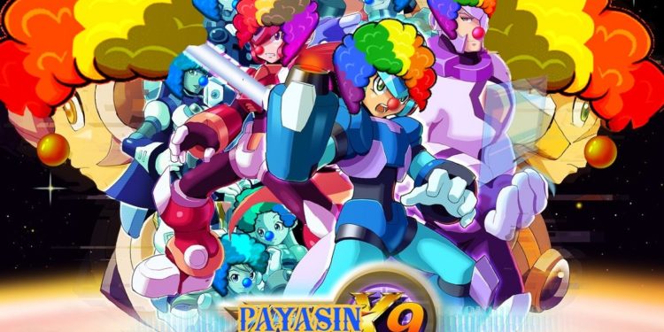 Capcom portada