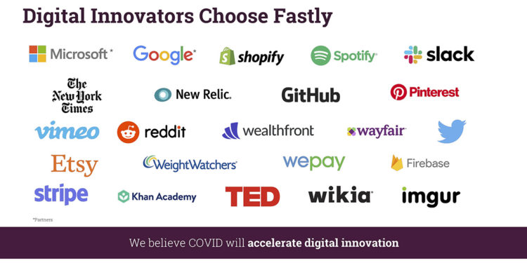 Fastly