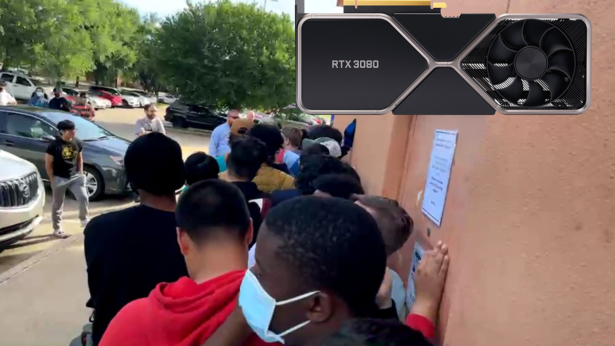 GPU