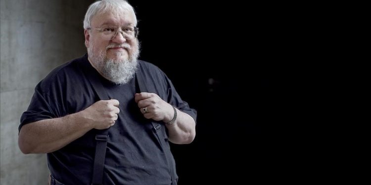 Game of thrones portada