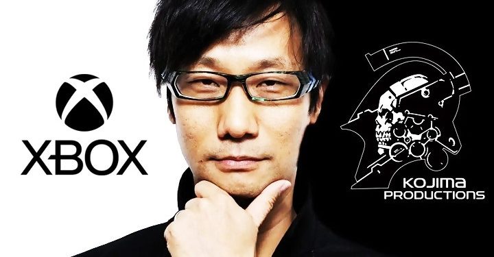 Hideo Kojima portada