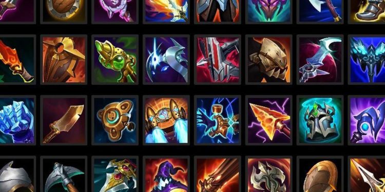 League of Legends