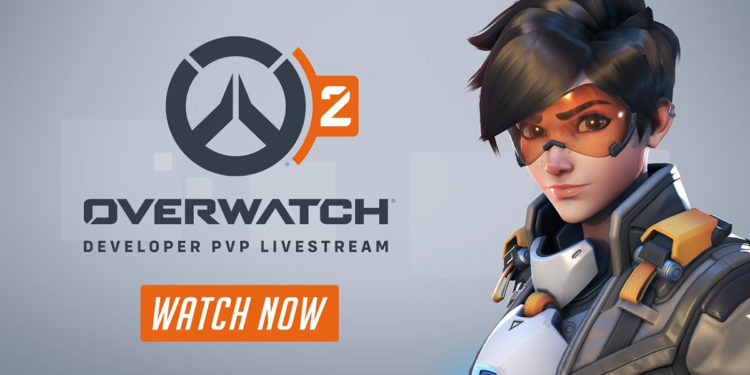 Overwatch 2