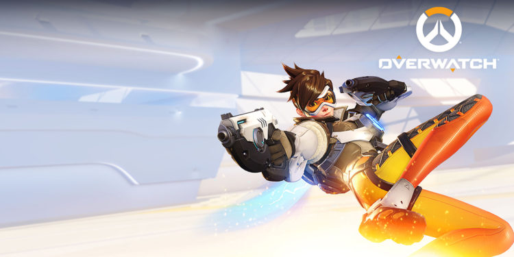 Overwatch