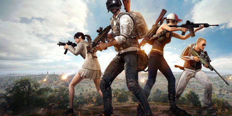 PUBG Mobile