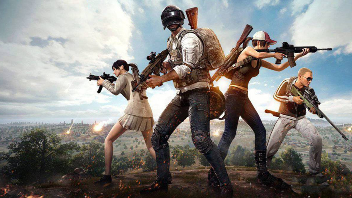 PUBG Mobile