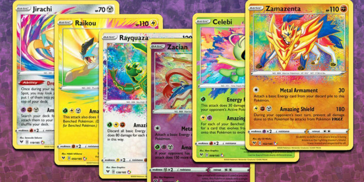 Pokémon